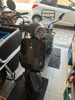 Gts toscana b klasse, Fietsen en Brommers, Snorfietsen en Snorscooters, Gebruikt, Benzine, Ophalen, Overige merken