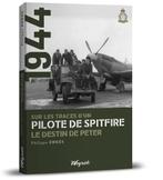 Sur les traces d'un pilote de Spitfire, Armée de l'air, Enlèvement ou Envoi, Comme neuf, Deuxième Guerre mondiale