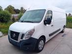 Nissan Nv400, Auto's, Bestelwagens en Lichte vracht, Particulier, Te koop, Nissan, Handgeschakeld