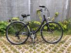 Damesfiets Granville in perfecte staat, Ophalen, Gebruikt, Versnellingen