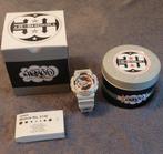 CASIO G-SHOCK GA110EH-8A Edition Limitée 30TH ERIC HAZE., Handtassen en Accessoires, Horloges | Heren, Casio, Kunststof, Polshorloge