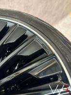 20” Mercedes-Benz E-Klasse AMG W214 S214 velgen Continental, Gebruikt, -, -, Banden en Velgen
