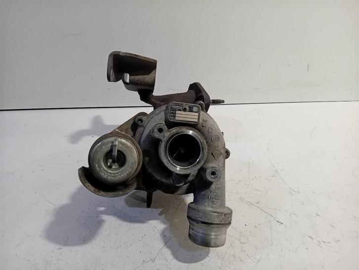 Turbo Renault Clio, Auto-onderdelen, Motor en Toebehoren, Renault, Dacia, Gebruikt, Herkomst onderdeel bekend, 12 maanden garantie