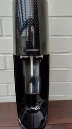 Sodastream, Ophalen