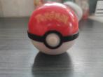 Pokéball Pokémon plastic, Ophalen of Verzenden, Gebruikt
