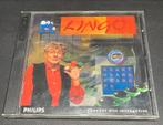 Lingo philips cdi game, Ophalen of Verzenden, Zo goed als nieuw