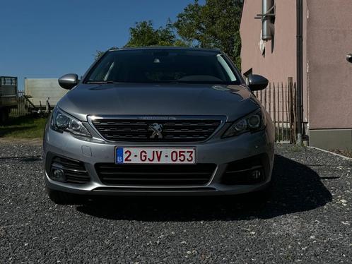 peugeot 308, Auto's, Peugeot, Particulier, 360° camera, ABS, Achteruitrijcamera, Adaptieve lichten, Adaptive Cruise Control, Airbags