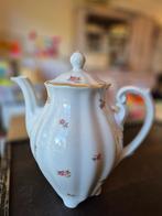 Koffiepot Ćmielów Poland 1940-1960 - brocant, Ophalen of Verzenden