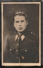 Gesneuvelde Leo Hufkens Geel  - Knokke 26.05.1940, Verzamelen, Ophalen of Verzenden