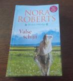 Valse schijn / Nora Roberts, Ophalen, Gelezen, Nora Roberts