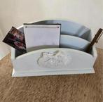 Trieur de documents, Enlèvement, Comme neuf