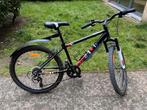 Velo VTT decathlon rockrider 500, Fietsen en Brommers, Fietsen | Mountainbikes en ATB, Ophalen, Zo goed als nieuw