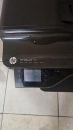 Hp officejet, Computers en Software, Printers, Ophalen