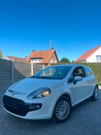 Fiat Punto 1.2i Benzine | 91000KM | 2011 | AC | Proper, Euro 5, Stof, Particulier, Punto