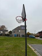 Basket doel, Sports & Fitness, Basket, Enlèvement, Utilisé, Anneau, Panneau ou Poteau