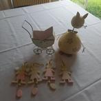Decoratie kinderkamer, Ophalen of Verzenden, Gebruikt