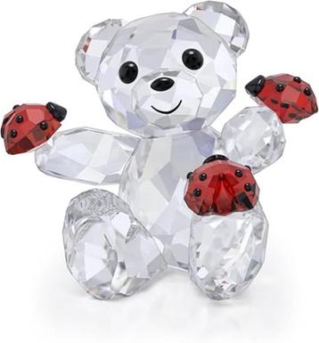 Swarovski Poeh Kris | Nieuw beschikbaar voor biedingen