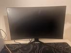 Msi monitor gaming, Computers en Software, Monitoren, Ophalen, Zo goed als nieuw, Gaming