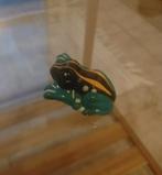 Klik klak kikker, Enlèvement ou Envoi, Utilisé