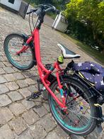 Meisjes fiets 20 inch, Fietsen en Brommers, Fietsen | Meisjes, Ophalen, 20 inch, Versnellingen