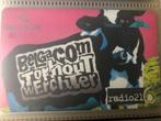 Telefoonkaart Belgacom Torhout Werchter Radio 21, Verzamelen, Ophalen of Verzenden