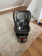 Isofix aitostoel quax groen/grijs, Kinderen en Baby's, Autostoeltjes, Ophalen, Zo goed als nieuw, Overige merken, Isofix