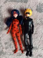 Ladybug and Cat Noir, Ophalen of Verzenden, Zo goed als nieuw