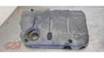Couverture moteur d'un Fiat Doblo, -, 3 mois de garantie, Utilisé, Fiat