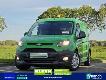 Ford TRANSIT CONNECT 1.5 L2 Navi Euro6 NAP Ac beschikbaar voor biedingen