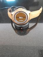 Samsung Galaxy Watch (42mm) rosé goud, Ophalen of Verzenden, Gebruikt