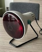 Infraroodlamp, Ophalen, Zo goed als nieuw