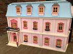 Playmobil Herenhuis (zie bescrhijving), Ophalen, Zo goed als nieuw