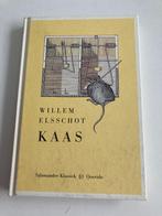 Willem Elsschot : " Kaas " Salamander klassiek 1997, Boeken, Gelezen, Ophalen of Verzenden, Nederland, Willem Elsschot