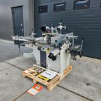 Robland combinatiemachine 5in1 combinatie ** 5voudig, Enlèvement ou Envoi