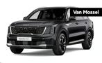 KIA Sorento Pace 1.6 HEV 4WD AT + Premium Pack *, Auto's, Kia, Automaat, Stof, 2 kWh, Hybride Elektrisch/Benzine