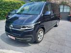 VW MULTIVAN T6.1 HIGHLINE 2.0 TDI DSG, Autos, Cuir, Achat, Euro 6, 1968 cm³