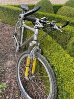 Mountainbike, Fietsen en Brommers, Gebruikt, 26 inch, 61 tot 65 cm, Meer dan 20 versnellingen