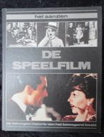 Het aanzien van de speelfilm, Boeken, Film, Tv en Media, Ophalen of Verzenden, Zo goed als nieuw, Vakgebied of Filmindustrie