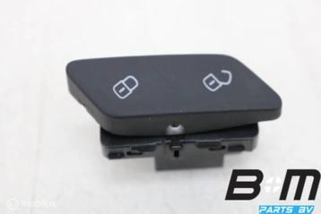 schakelaars centrale vergrendeling VW Golf 7 5G0962125A beschikbaar voor biedingen