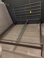 LIT 160/200 a vendre, Enlèvement, Utilisé, Deux personnes, Moderne