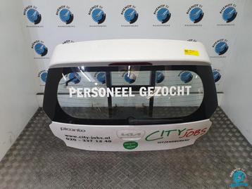 KIA PICANTO [BOOTLID_TAILGATE] 2021 beschikbaar voor biedingen