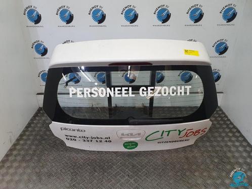 KIA PICANTO [BOOTLID_TAILGATE] 2021, Auto-onderdelen, Overige Auto-onderdelen, Gebruikt, ARN erkend, Stiba lid, Erkend duurzaam