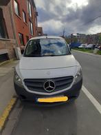 Mercedes Citan, 109CDI, 93000km, Euro 5, Euro 5, Achat, 2 places, Boîte manuelle