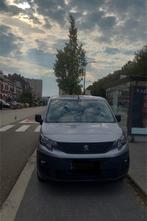 Peugeot Partner, Trekhaak, Particulier, Te koop, Peugeot