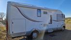 Camper, Caravans en Kamperen, Mobilhomes, Integraal, Diesel, 6 tot 7 meter, Tot en met 4