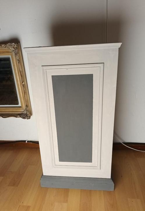 Houten zuil - SOLDEN!, Huis en Inrichting, Woonaccessoires | Zuilen en Pilaren, Zo goed als nieuw, Ophalen