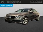 Mercedes-Benz E 200 E 200 Business Solution Sfeerverlichting, Auto's, Mercedes-Benz, Automaat, 4 deurs, Gebruikt, 4 cilinders