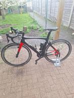Race fiets Rdley, Fietsen en Brommers, Carbon, 10 tot 15 versnellingen, Heren, 49 tot 53 cm