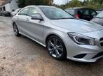 Mercedes CLA180 auto 2014 68000 km 12 maanden garantie, Auto's, Te koop, Zilver of Grijs, Berline, Benzine