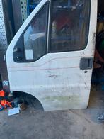 Deur fiat ducato , citroen jumper , peugeot boxer, Ophalen, Fiat, Deur